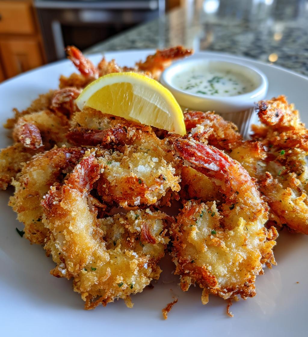 fried crab legs