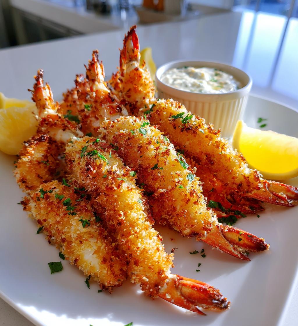 fried snow crab legs