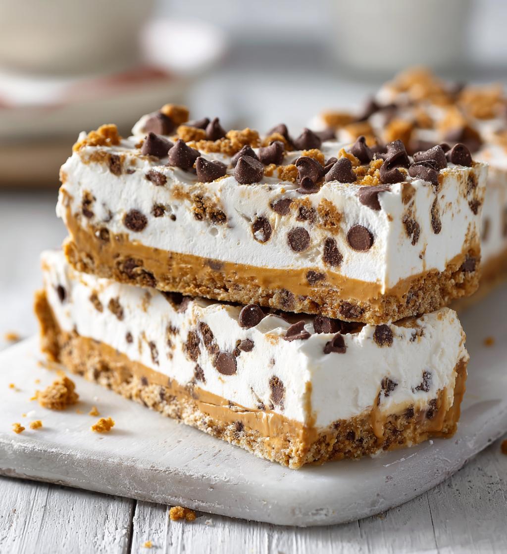 frozen cool whip desserts