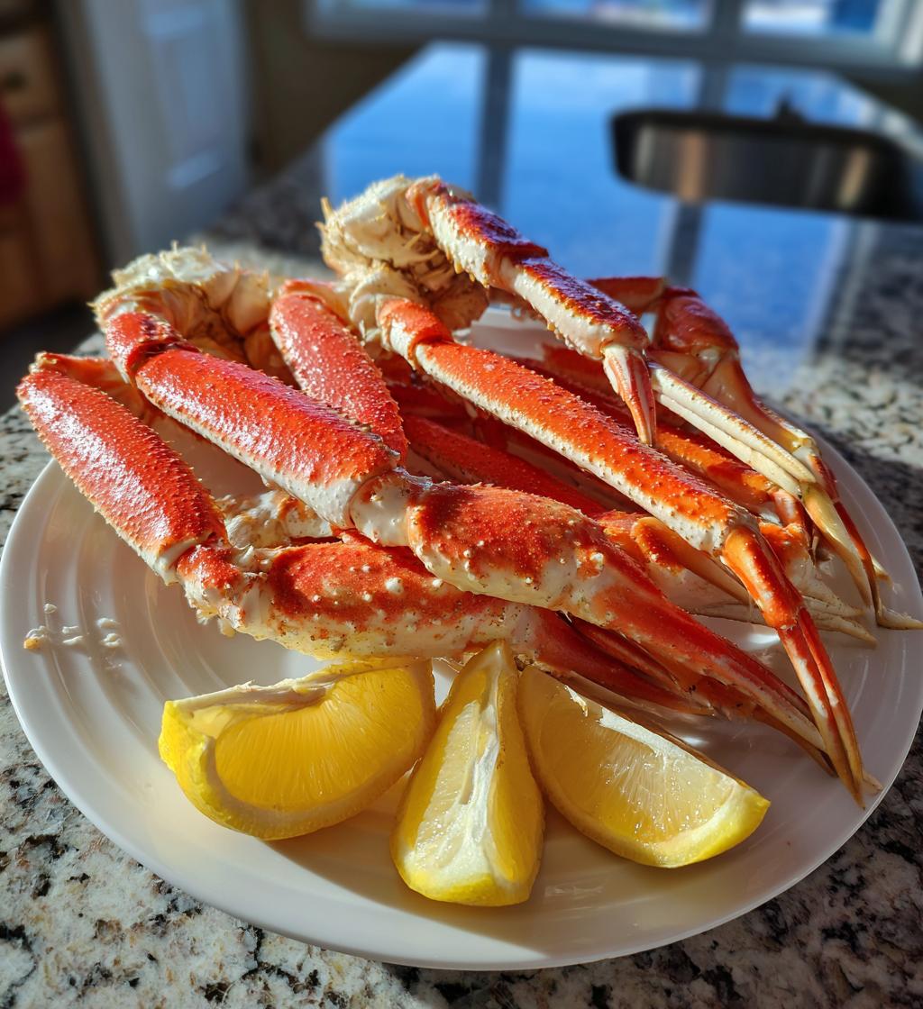 frozen crab legs how to cook boil