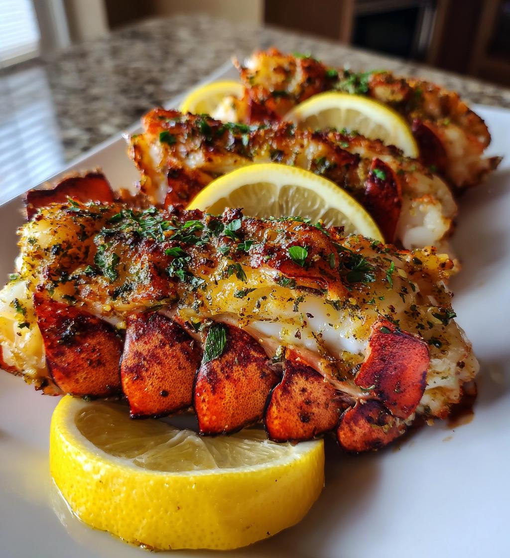 frozen lobster tail recipe how to cook