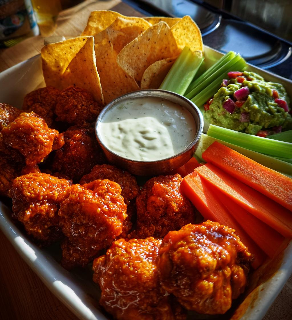 fun game day food
