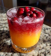galentines cocktails
