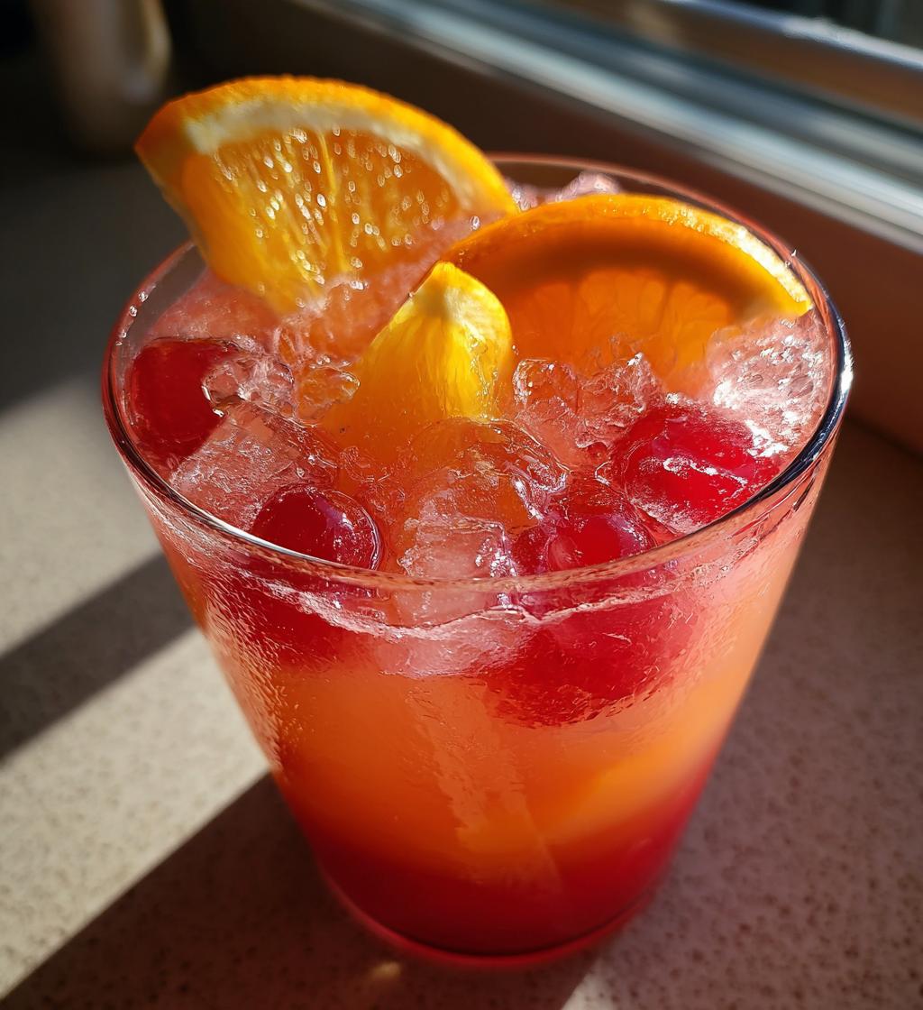game day alcoholic drinks