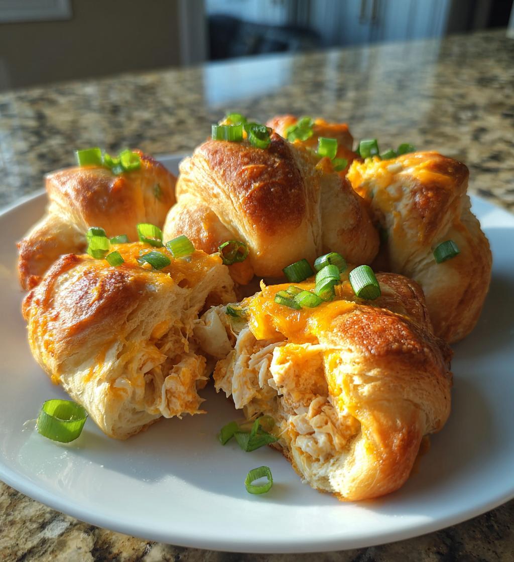 game day appetizers football crescent rolls