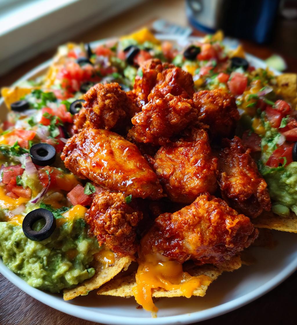 game day appetizers football