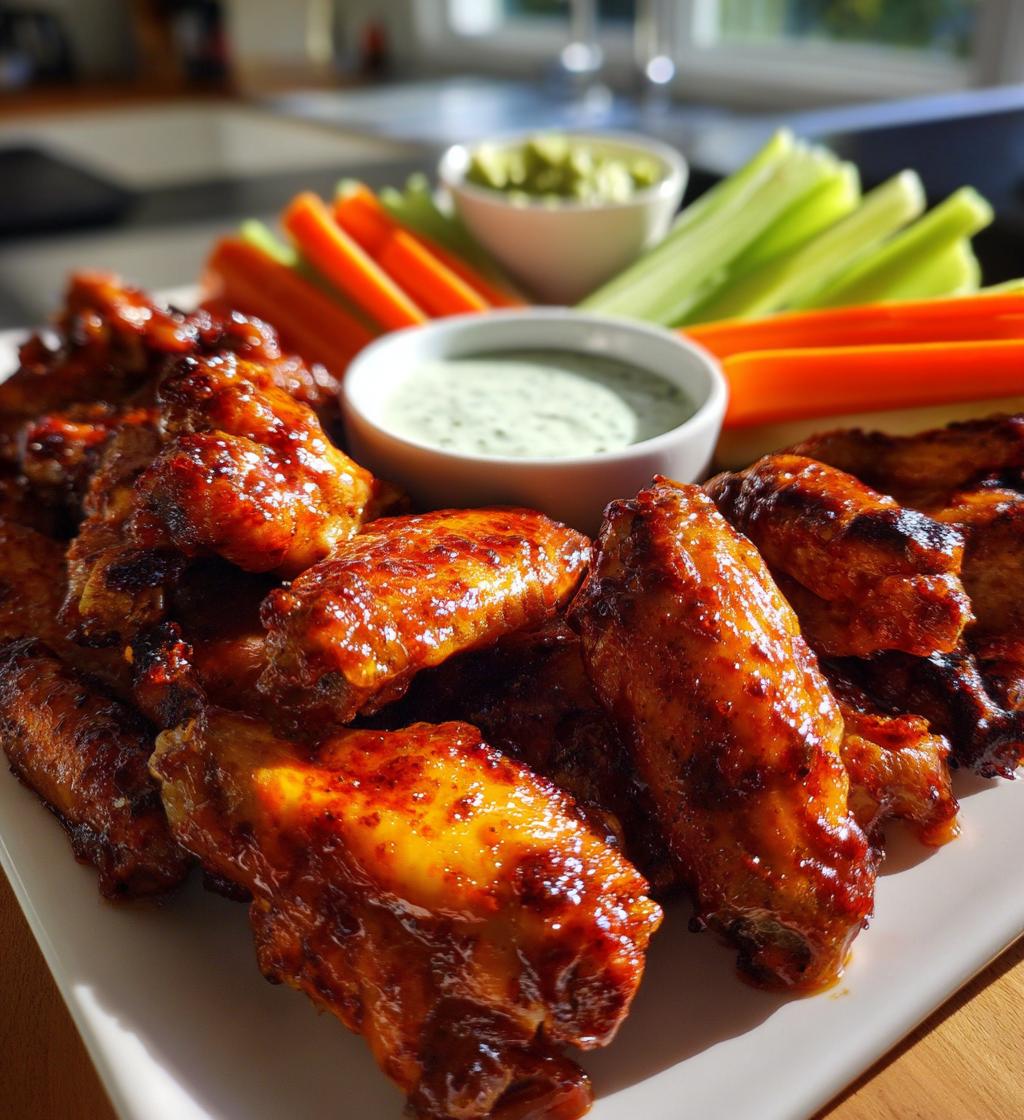game day appetizers