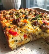 game day brunch