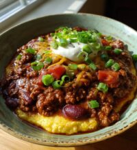 game day chili
