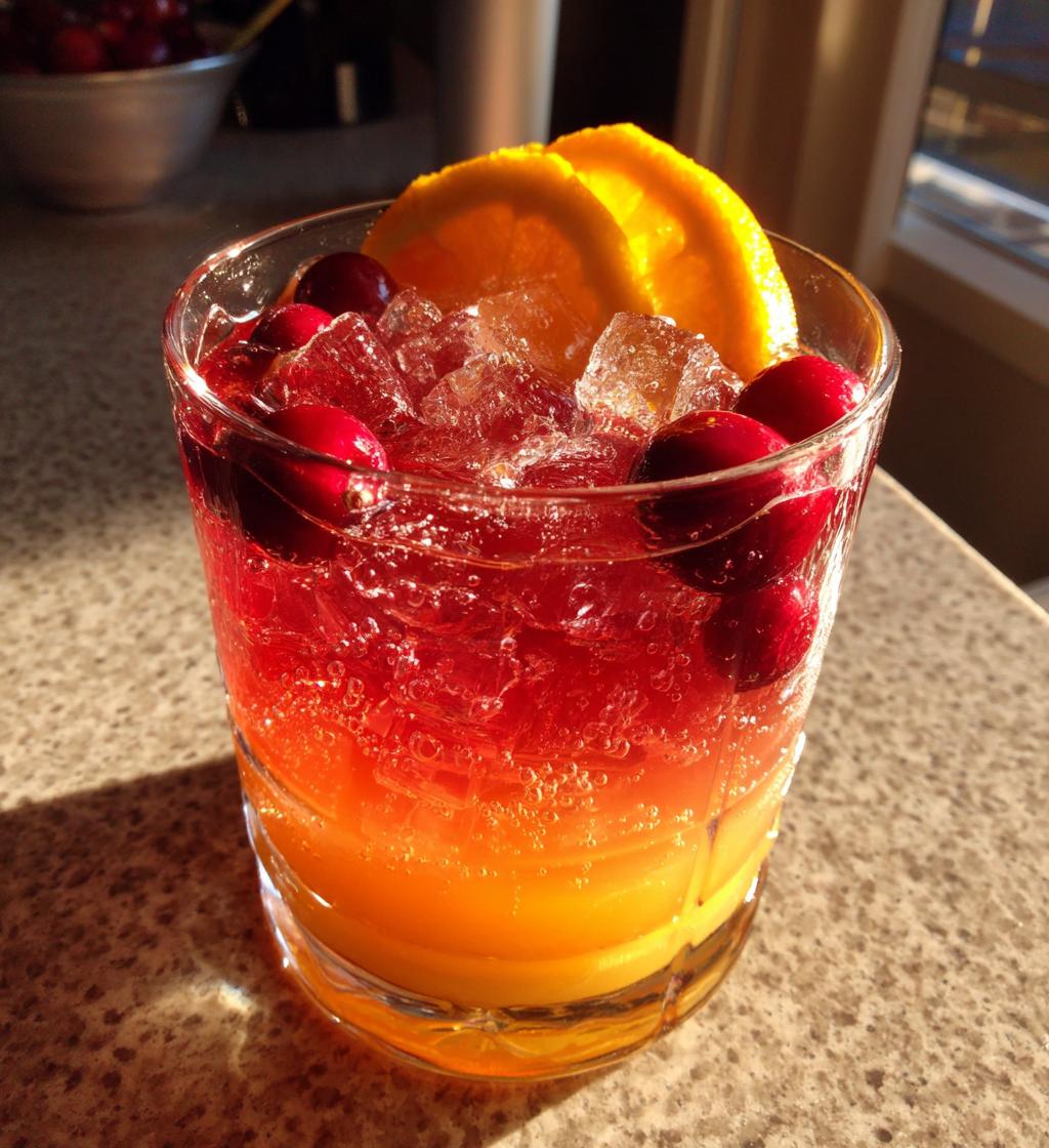 game day cocktails