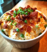 game day crockpot dip