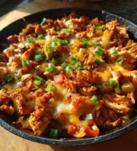 game day crockpot meals