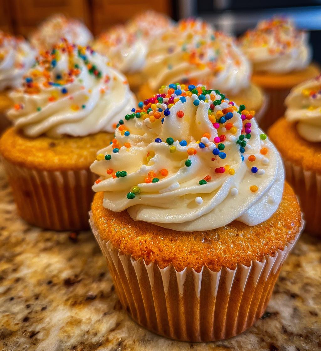 game day cupcakes football season