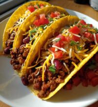 game day dinner ideas