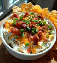 game day dip