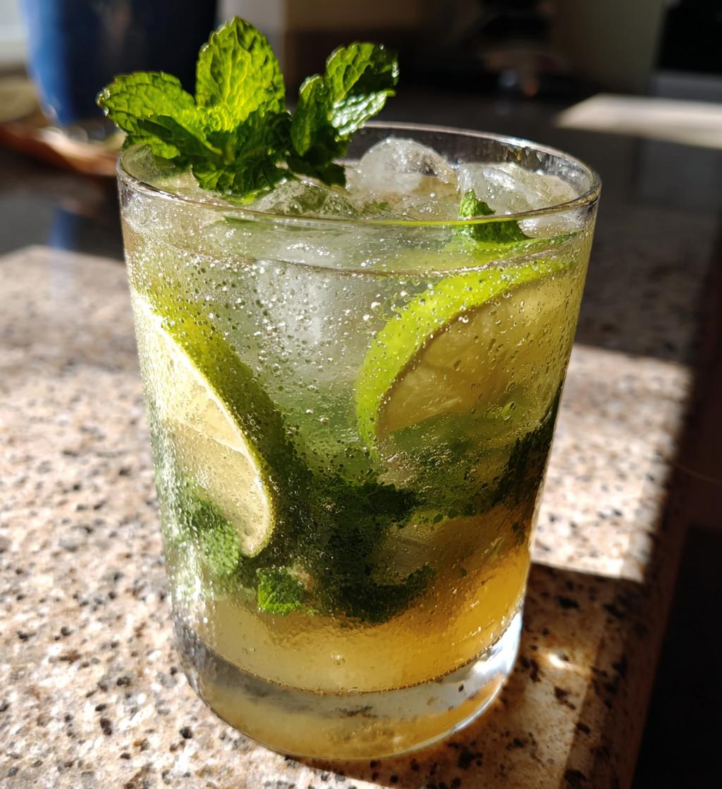 game day drinks football