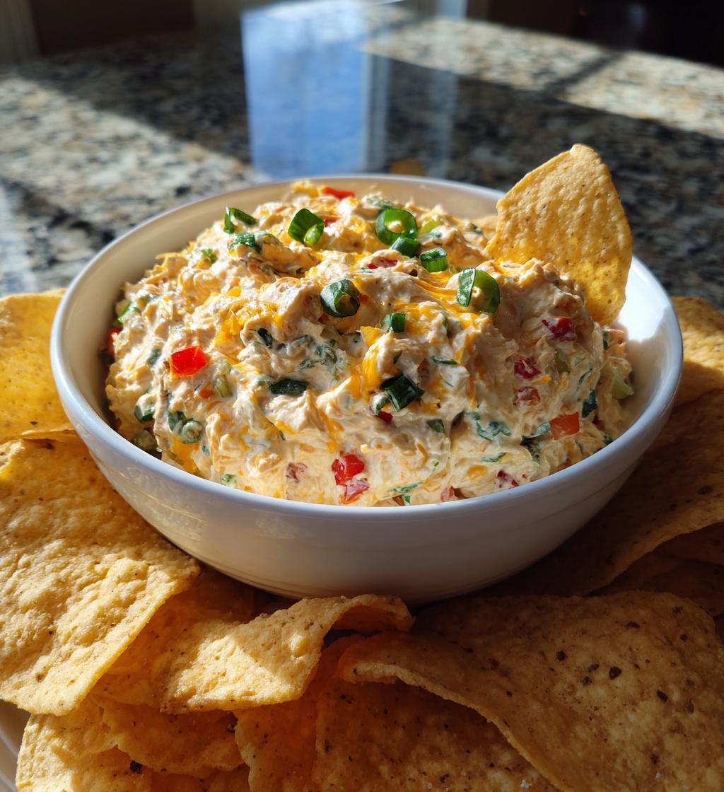game day easy appetizers