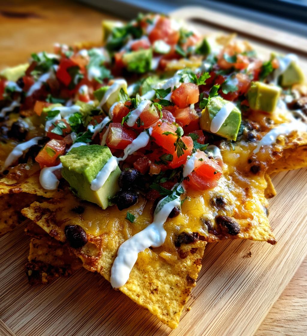 game day eats football food