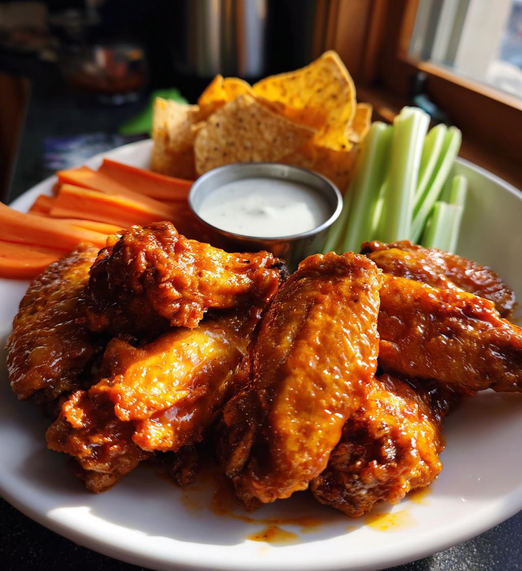 game day favorites