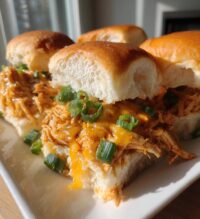 game day food crockpot