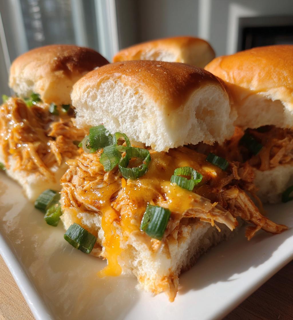 game day food crockpot