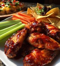 game day food for a crowd