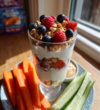 game day food healthy