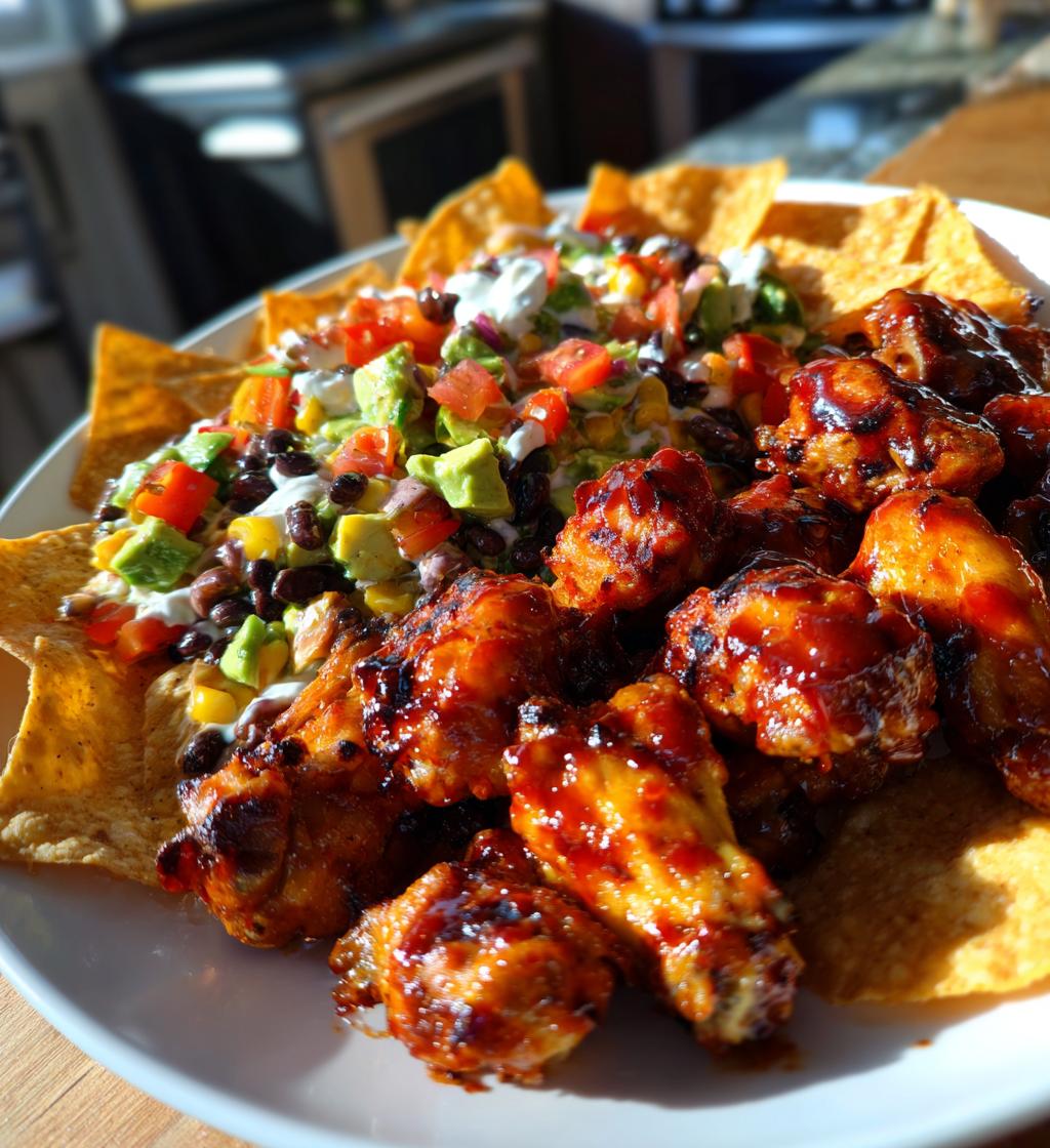 game day foods easy