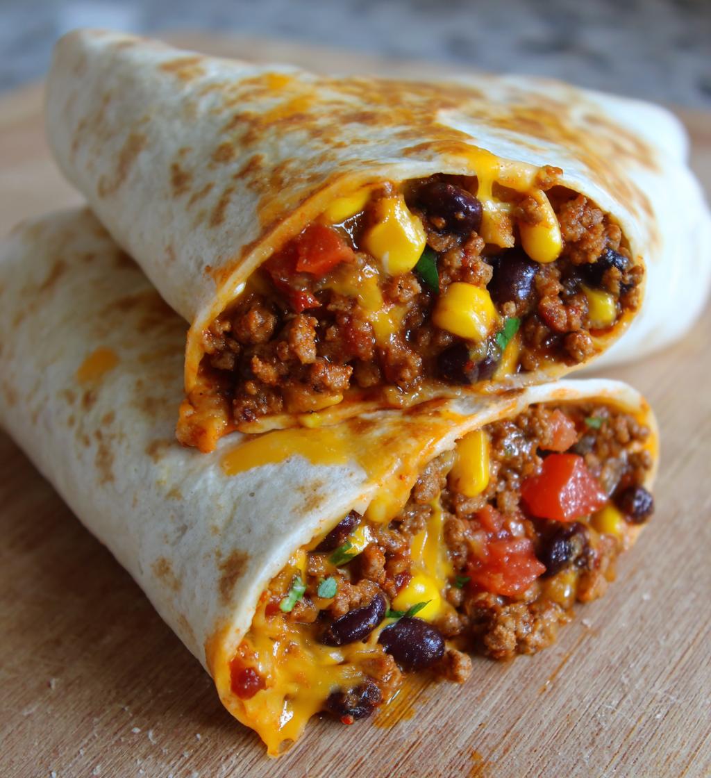 game day lunch ideas