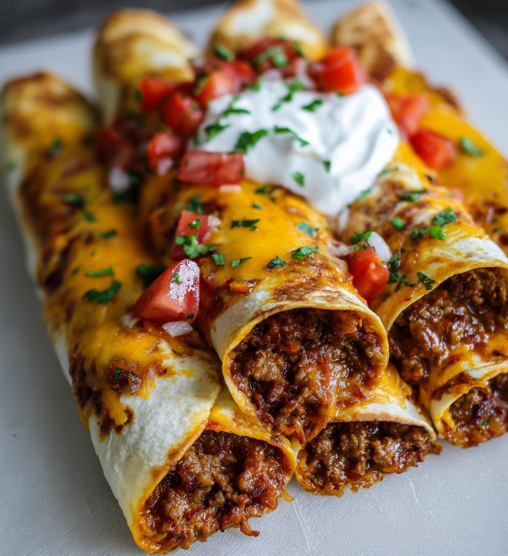 game day meals