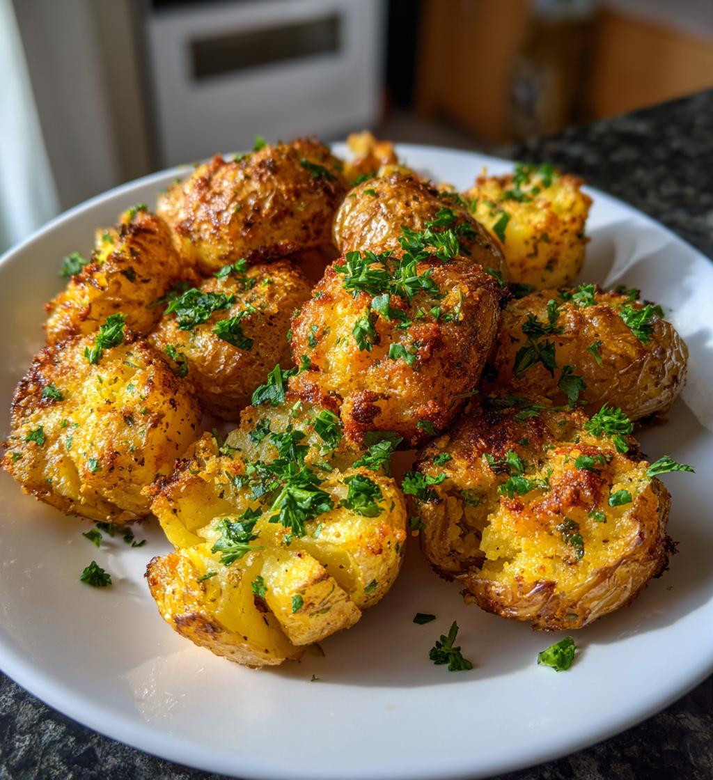 game day potatoes