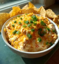 game day side dishes