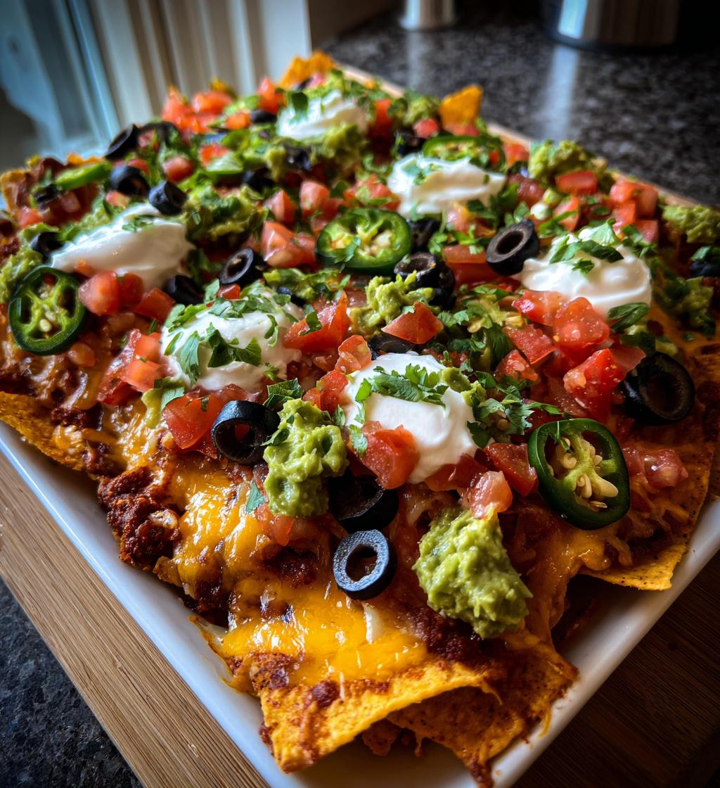 game day snacks