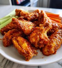 game day wings