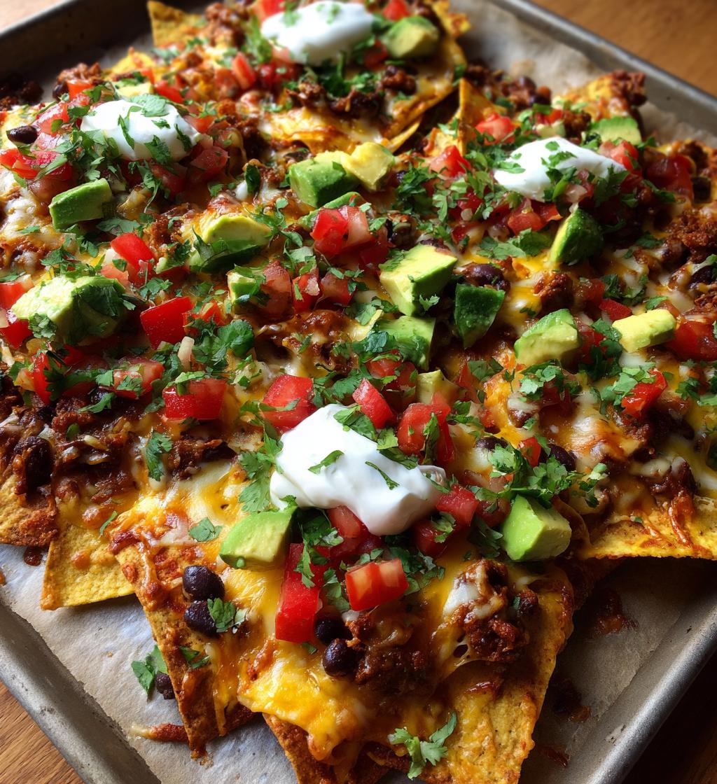 game food ideas football season