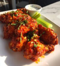 gameday food football