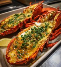 giant lobster