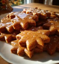 gingerbread