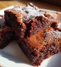 gingerbread bars