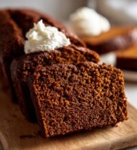 gingerbread cake