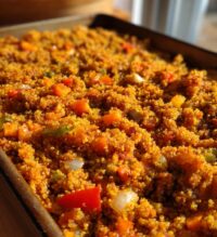 gluten free dairy free game day food