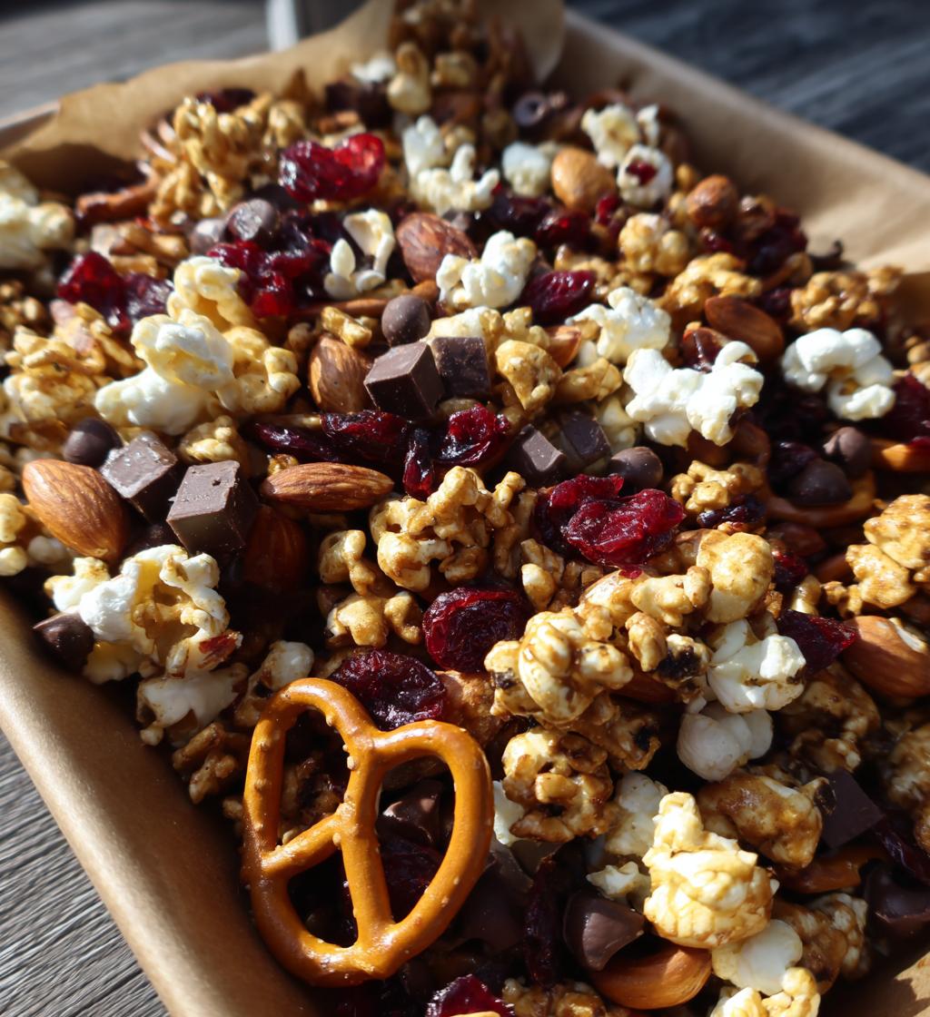 gluten free football food