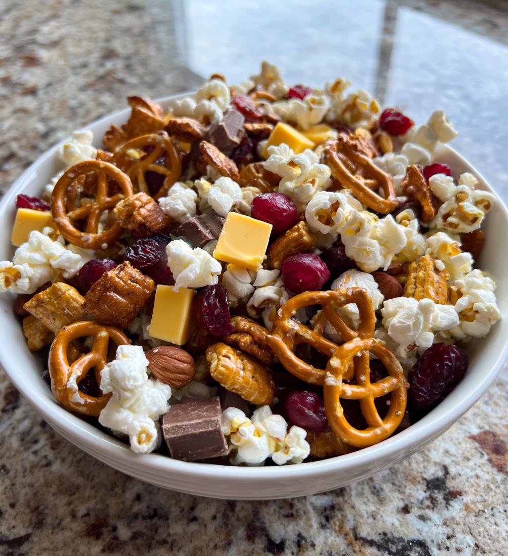 gluten free game day snacks