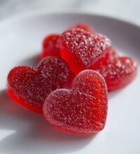 gushers valentine