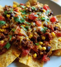 half baked harvest game day