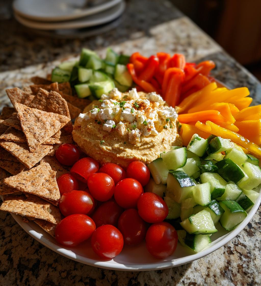 healthy football appetizers