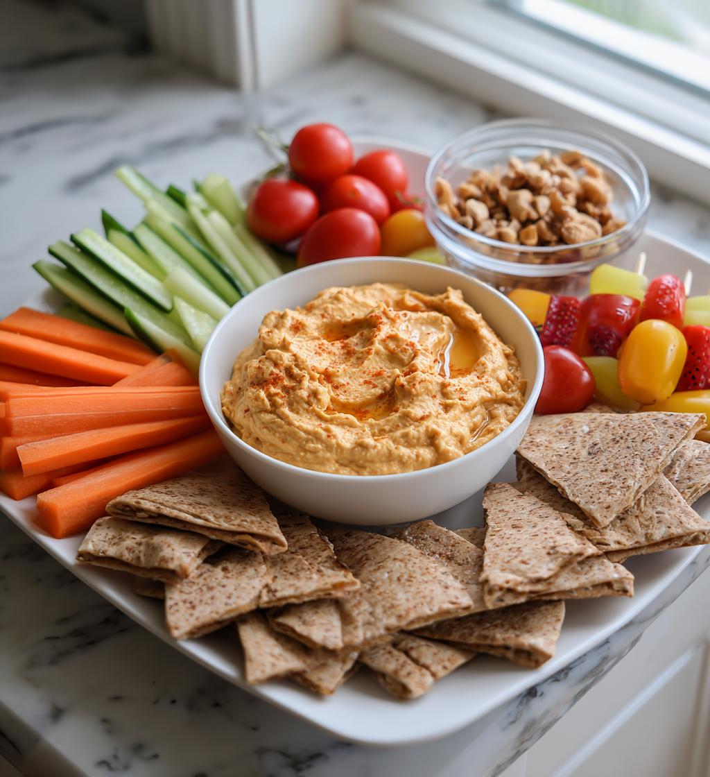 healthy football food ideas