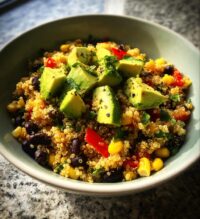 healthy game day food