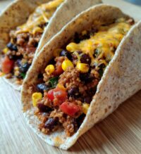 healthy game day recipes