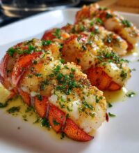 healthy lobster recipes